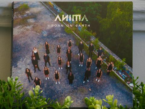 Avec ANIMA, Muse et Linkin Park entrent à la chorale