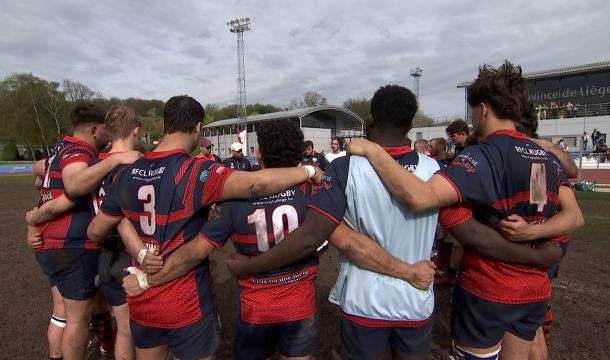Champion impérial, le RFC Liège retrouvera la Division 1