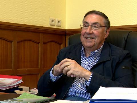 A Grâce-Hollogne, Maurice Mottard et le PS feront liste commune