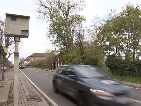Six conducteurs sur dix adaptent leur comportement après un PV pour excès de vitesse