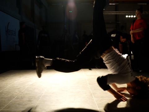 Le Herstal Urban Festival fête ses 5 ans ce samedi