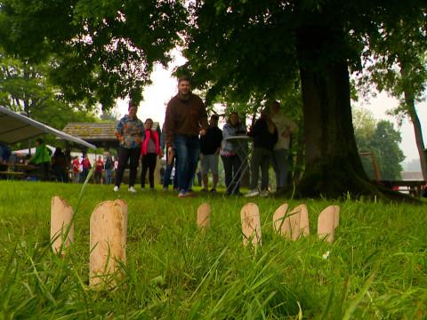 Connaissez vous le mölkky ? On vous explique !