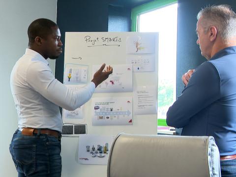 Test malaria: Contipharma dépose un brevet mondial 