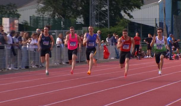 350 athlètes au 2ème Meeting Philippe Dawans à Seraing, entre pépites et têtes connues !