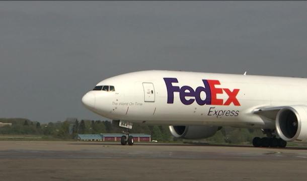 FedEx veut licencier 385 personnes en Belgique