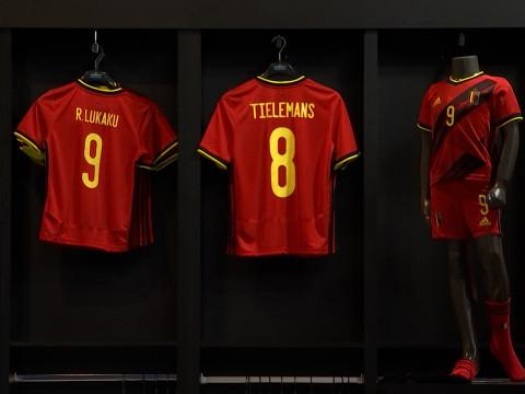 Le nombre de maillots de foot saisis à Bierset en augmentation