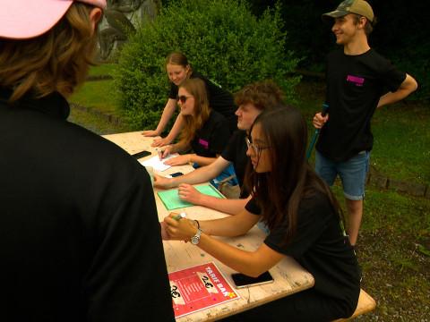 Sprimoonday : Festival pour les jeunes, mais sans alcool ! 