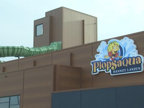 Un enfant de trois ans réanimé après un incident à Plopsaqua Landen-Hannut