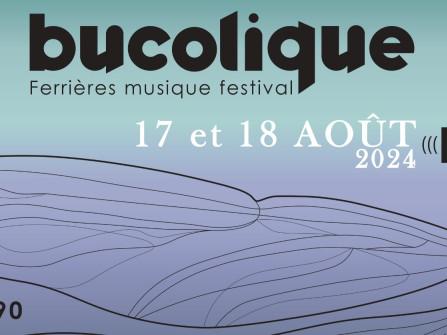 Le Bucolique Festival entre balade et musique ce week-end à Ferrières