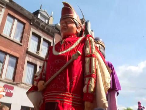 15 août en Outremeuse : un bilan positif