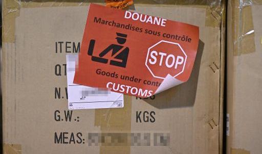 Un groupe textile néerlandais pointe du doigt les contrôles douaniers à Liège Airport