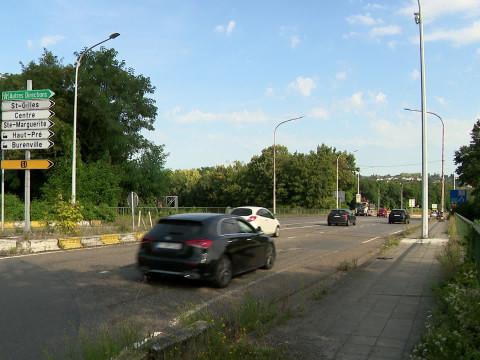 Échangeur de Burenville: un chantier de réhabilitation bientôt sur les rails