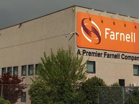 192 emplois menacés chez Farnell à Grâce-Hollogne