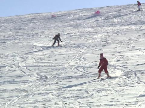 19 centres de ski toujours ouverts dans la province de Liège