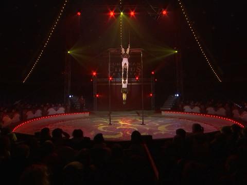 28ème édition pour l'European Circus Festival à Liège