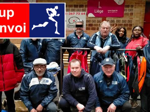 29.000 € détournés par le trésorier d'une ASBL de la Ville de Liège