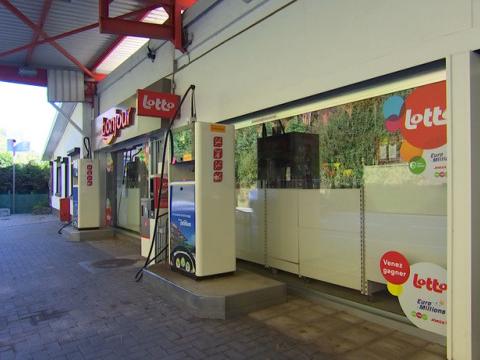 3 ans avec sursis pour le pompiste de Comblain-au-Pont