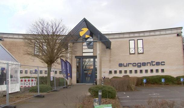 40 millions d'investissement pour Eurogentec à Seraing