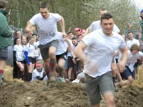 4h Trottis : l'ambiance était au rendez-vous 