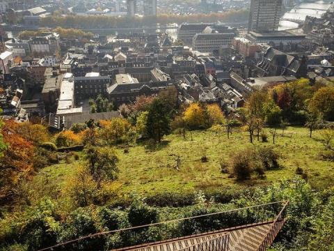 50 M€ à Liège et 16 M€ à Seraing pour redynamiser les villes