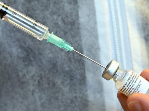54 centres de vaccination en Wallonie : où et comment ? 
