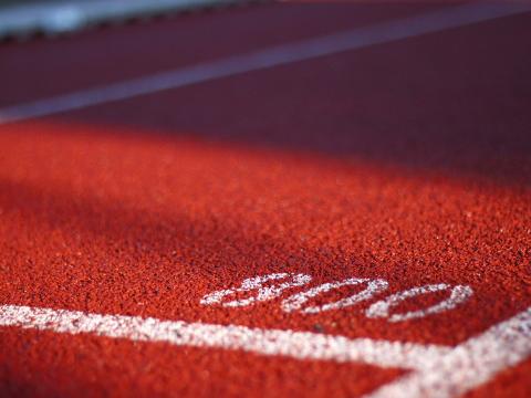 758 kilomètres parcourus lors d'une course-relais au profit du CHU de Liège à Donceel