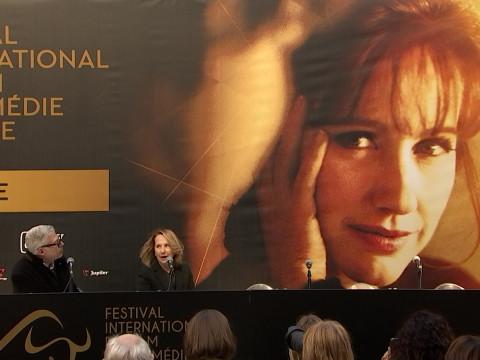 8ème édition du Festival International du Film de Comédie de Liège