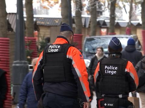 Plus de policiers pour un espace public apaisé