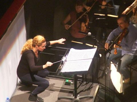 Une cheffe italienne pour diriger Manon Lescaut à l'Opéra 