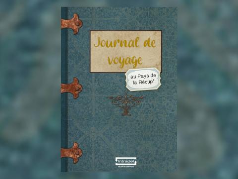 Intradel sensibilise les jeunes à travers la récup'