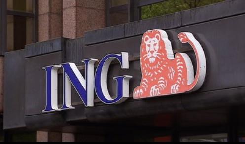 ING : plus de 3000 emplois perdus