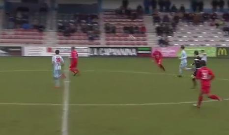RFC Tilleur - FC United Richelle