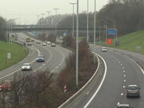 A604 : un pont à démolir à Grâce-Hollogne 