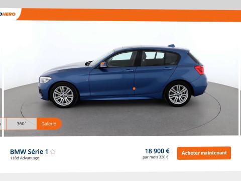 Acheter sa voiture d'occasion en ligne : comment ça se passe ? 