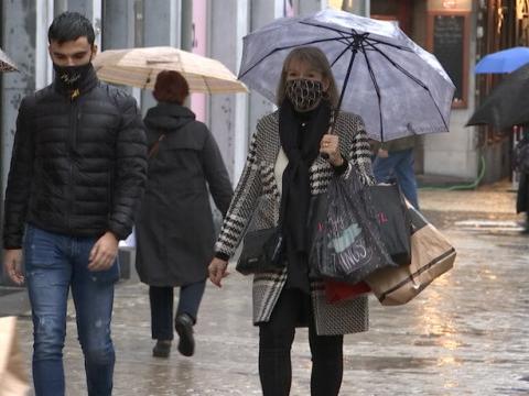 Derniers achats de Noël dans les boutiques liégeoises