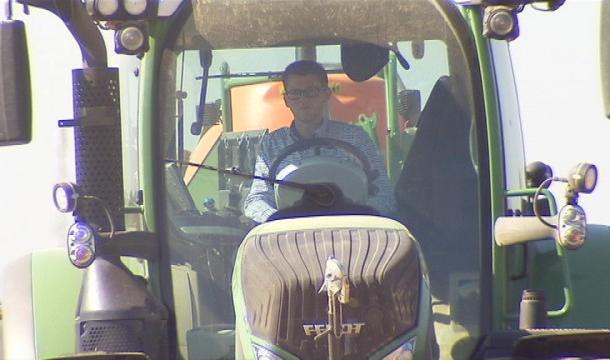 Agriculteurs 2.0 : le numérique s'invite à la ferme