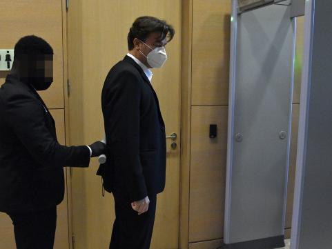 Alain Mathot acquitté dans le dossier de la construction d'un incinérateur de déchets