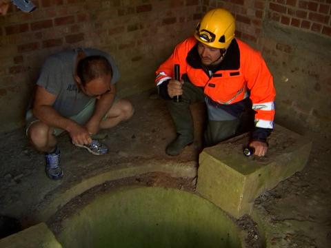 Amay: des solutions à long terme pour éviter les inondations