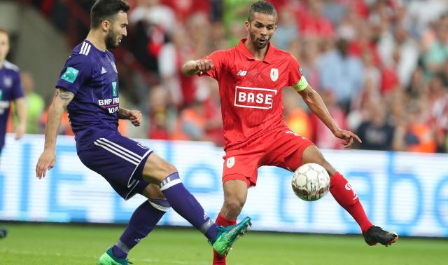 Anderlecht - Standard pour la course au titre ?