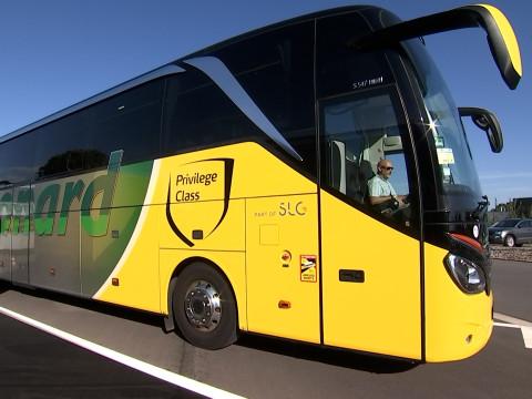 Appel lancé pour le recours à des flexi-jobs chauffeurs 