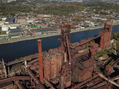 ArcelorMittal introduit un recours contre le permis de démolir 