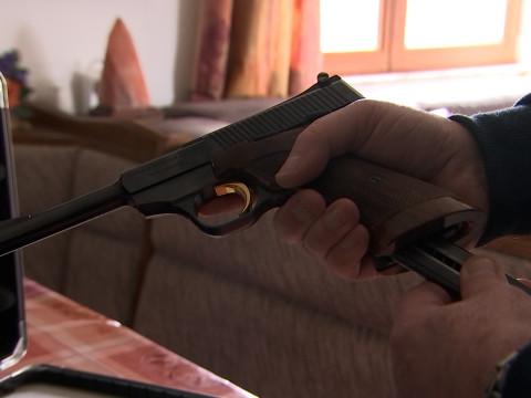Armes à feu : recommandations pour éviter les drames 