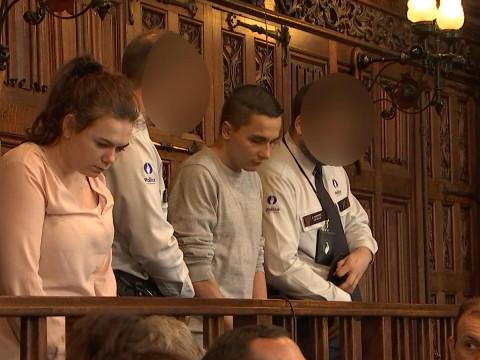 Assassinat de Valentin : le verdict attendu fin d'après-midi