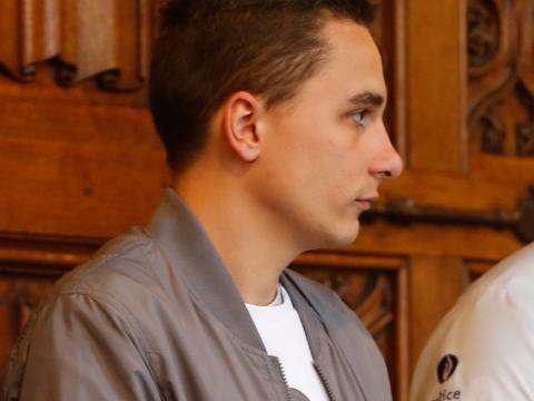 Assises de Liège : Alexandre Hart décrit comme un psychopathe par les experts