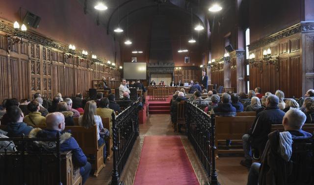 Assises de Liège : Stéphane Médot condamné à perpétuité