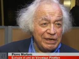 Assises du Hainaut : Pierre Mertens a parlé de son amie Véronique Pirotton