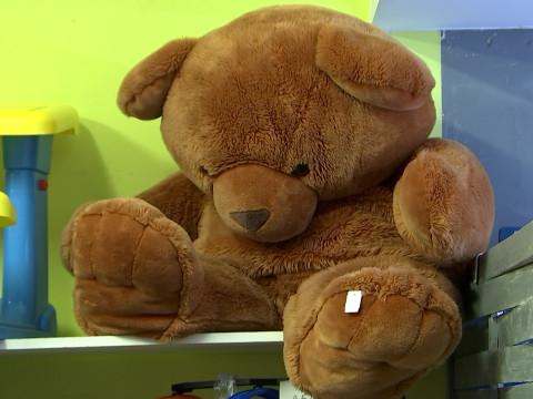Assistance à l'Enfance en pleins préparatifs de Saint-Nicolas