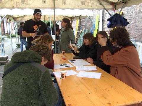 Ateliers Low tech accessibles à tous ! 