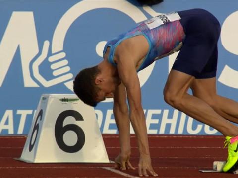 Athlétisme : un Meeting de très haut niveau