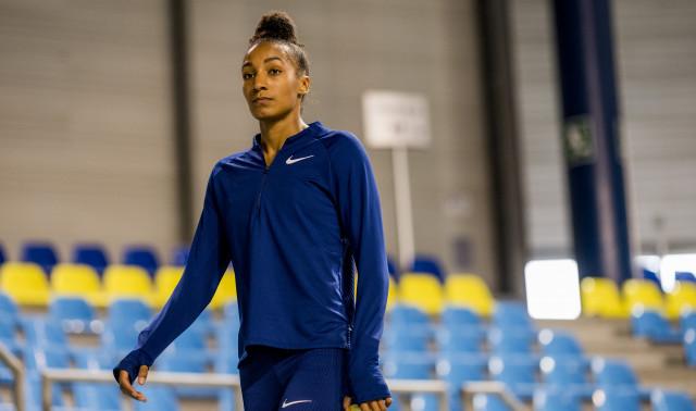 Atlhéltisme : feu vert pour Nafi Thiam 